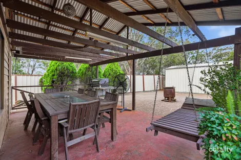 Property photo of 11 Summercrop Place Werrington Downs NSW 2747