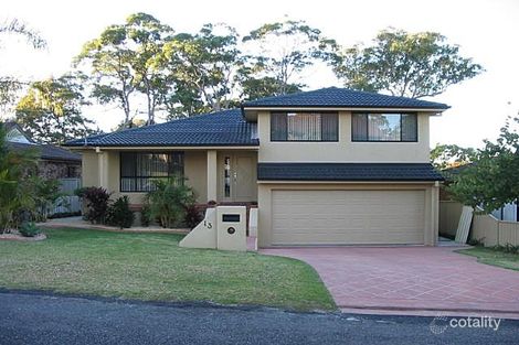 13 Huene Ave, Halekulani, NSW 2262