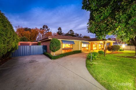 Property photo of 526 Lyne Street Lavington NSW 2641