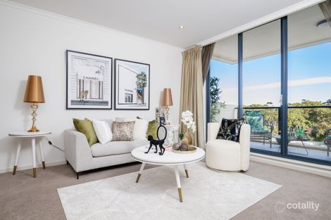 Property photo of 604/76 Rawson Street Epping NSW 2121