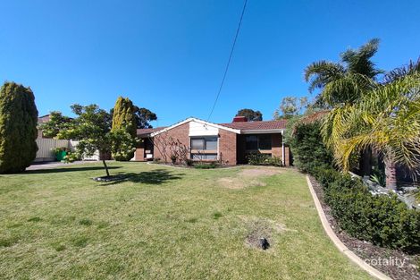 Property photo of 4 Jarvie Crescent Usher WA 6230