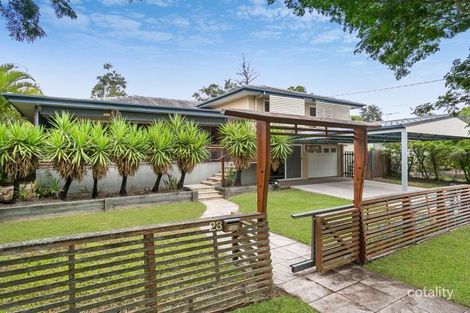 23 Kendall St, Oxley, QLD 4075