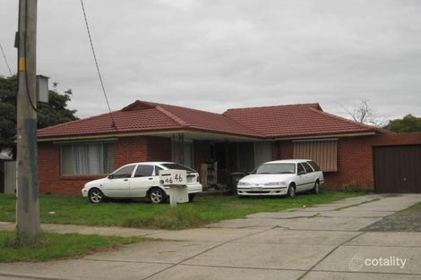 Property photo of 46 Prior Avenue Gladstone Park VIC 3043