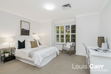 Property photo of 41 Westminster Drive Castle Hill NSW 2154