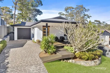 Property photo of 6 Sundale Avenue Terrigal NSW 2260