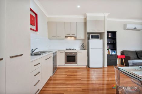 Property photo of 41 Robinson Street Mawson Lakes SA 5095