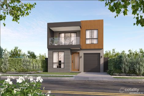 8 Pomfret Ave, Rouse Hill, NSW 2155