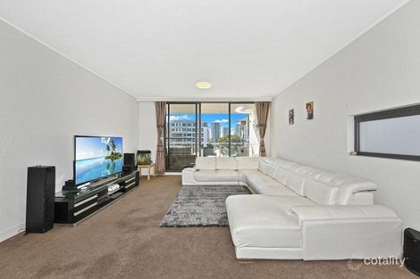 Property photo of 704/19 Shoreline Drive Rhodes NSW 2138