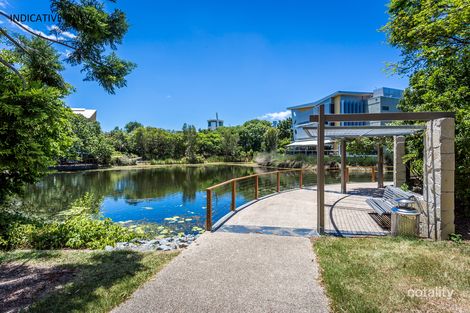 Property photo of 122/2-4 Riverwalk Avenue Robina QLD 4226