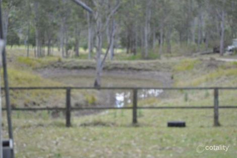 Property photo of 21 Gray Road Illinbah QLD 4275