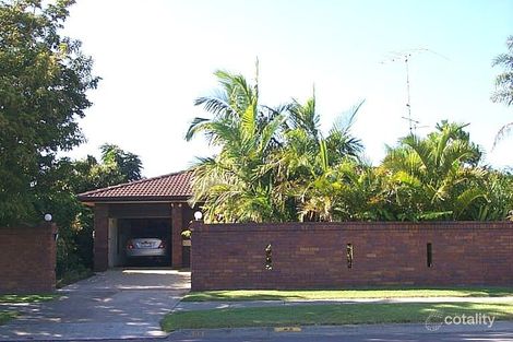 85 Guineas Creek Rd, Elanora, QLD 4221