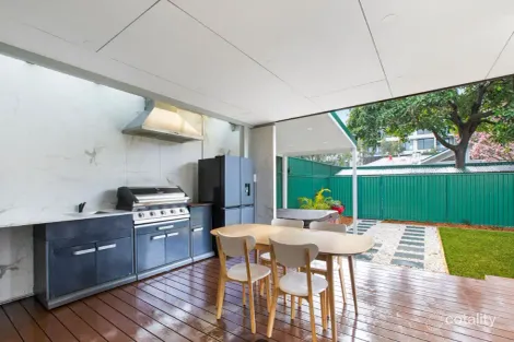 Property photo of 25 Baxter Road Mascot NSW 2020