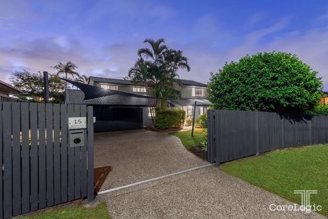 Property photo of 15 Whitecastle Street Carindale QLD 4152