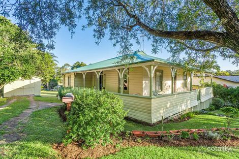 Property photo of 8 Keith Street Bangalow NSW 2479