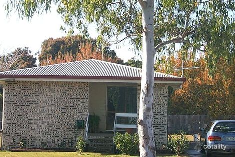 Property photo of 141 Russell Street Maryborough QLD 4650