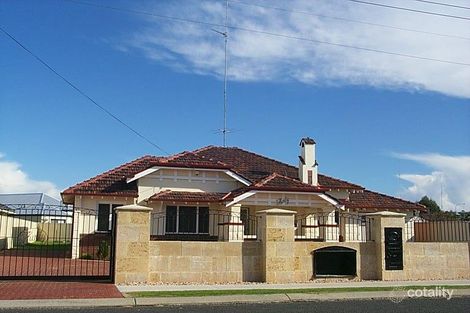Property photo of 30 Moore Street Bunbury WA 6230