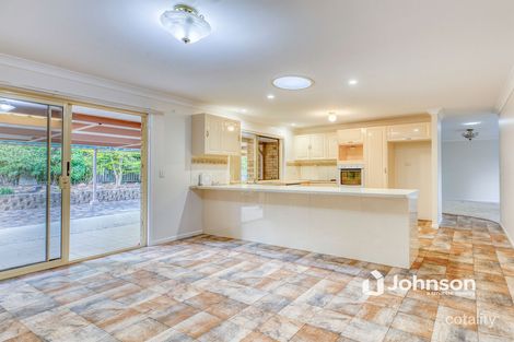 Property photo of 26 Jonquil Circuit Flinders View QLD 4305