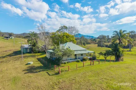 449 Hickeys Creek Rd, Millbank, NSW 2440