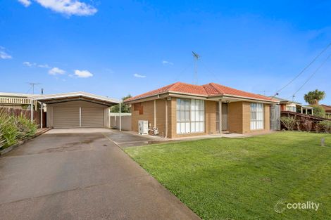 Property photo of 43 Greenville Drive Grovedale VIC 3216