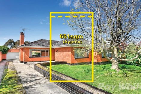 Property photo of 12 Kinnoull Grove Glen Waverley VIC 3150