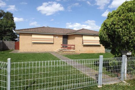 Property photo of 30 Catherine Crescent Rooty Hill NSW 2766