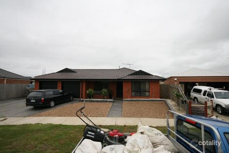 12 Roseview Way, St Albans Park, VIC 3219