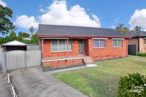 16 Narva Pl, Seven Hills, NSW 2147
