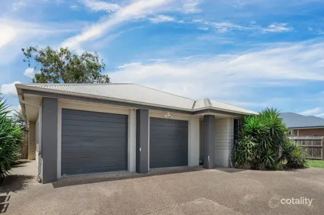 16 Pendragon St, Raceview, QLD 4305