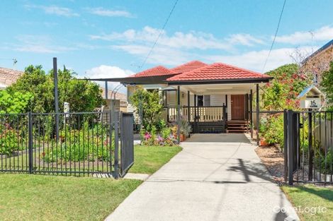 Property photo of 15 Frank Street Scarborough QLD 4020