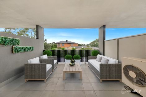 Property photo of 104/88 Epping Road Epping VIC 3076