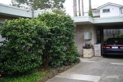 Property photo of 7/3 High Road Camberwell VIC 3124
