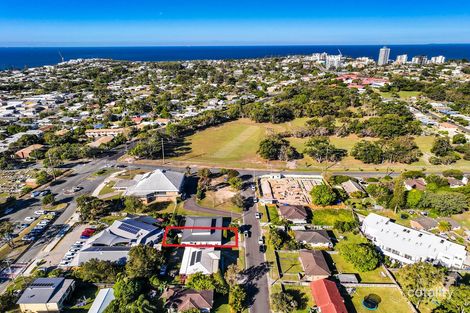 Property photo of 1/8 Osprey Street Caloundra QLD 4551