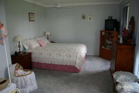 Property photo of 15 Lawrence Court Regency Downs QLD 4341