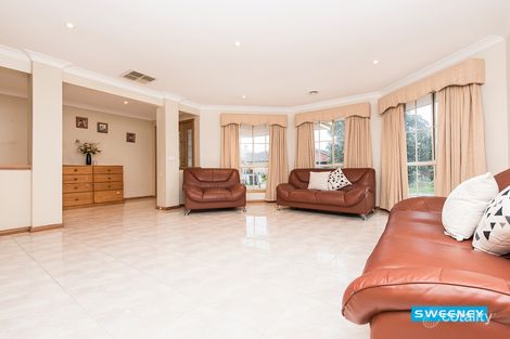 Property photo of 9 Springfield Close Caroline Springs VIC 3023