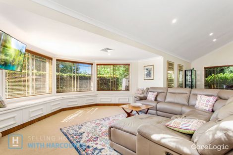 Property photo of 13 Iwan Place Beaumont Hills NSW 2155