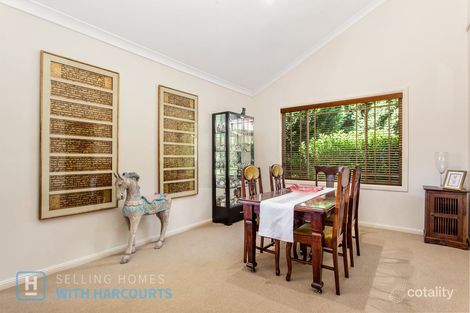 Property photo of 13 Iwan Place Beaumont Hills NSW 2155