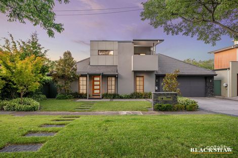 Property photo of 16 Barron Street Deakin ACT 2600