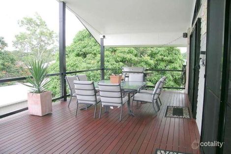 Property photo of 2C Quandong Street Ashgrove QLD 4060