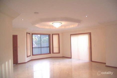 Property photo of 32 Thomas Street Picnic Point NSW 2213