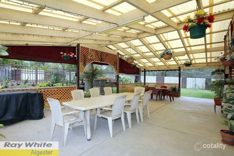 Property photo of 6 Tetra Place Algester QLD 4115