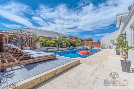 Property photo of 2 Tunis Terrace Canning Vale WA 6155