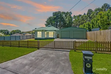Property photo of 19 Kongwak-Inverloch Road Kongwak VIC 3951