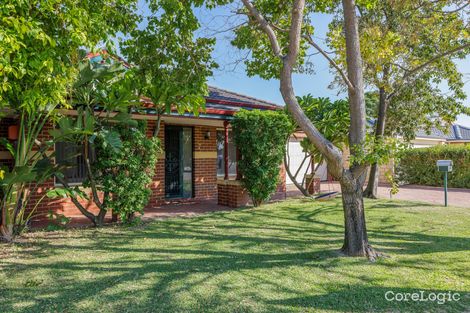 Property photo of 7 Coolbarro Lane Redcliffe WA 6104