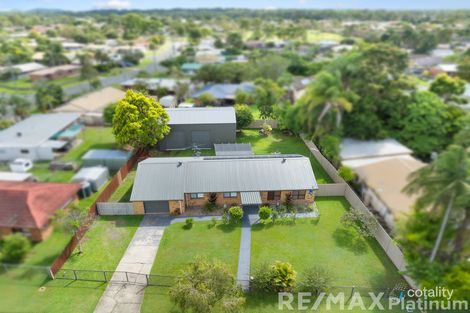 33 Condamine St, Caboolture, QLD 4510
