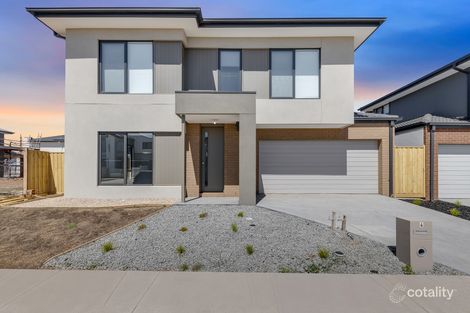 Property photo of 4 Monferrato Avenue Tarneit VIC 3029