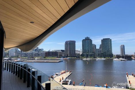 807/2 Glenti Pl, Docklands, VIC 3008