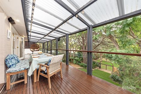 Property photo of 21 Melba Drive East Ryde NSW 2113