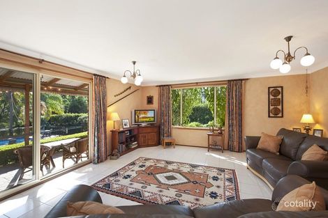 Property photo of 27 Sickles Drive Grasmere NSW 2570