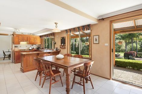 Property photo of 27 Sickles Drive Grasmere NSW 2570