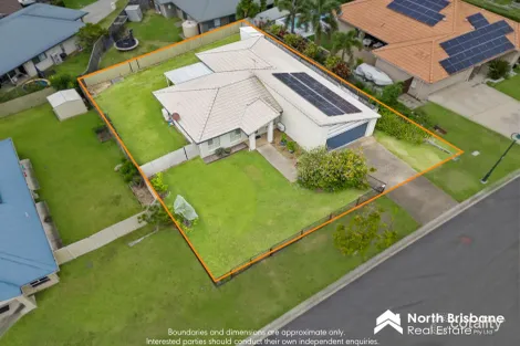 Property photo of 49 Kernel Road Narangba QLD 4504